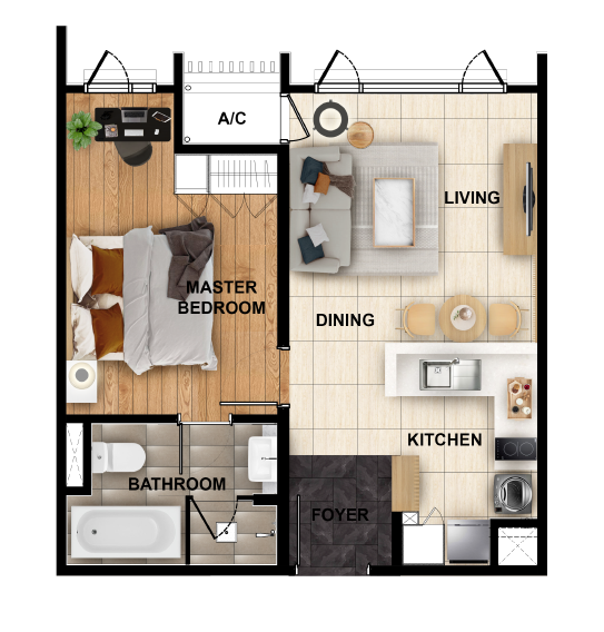 Room Layout Image