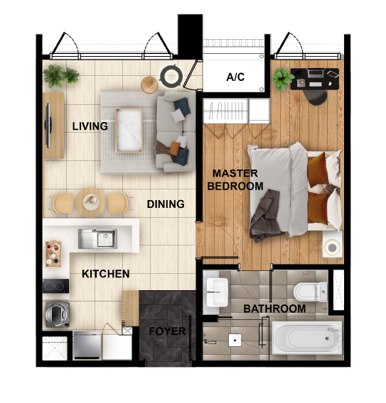 Room Layout Image